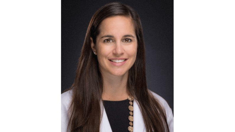 Jessica M Frakes, MD