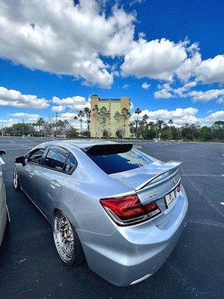 Speedzone Performance Tampa