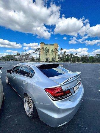 Speedzone Performance Tampa