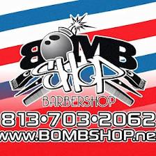 BOMBSHOP Barbershop
