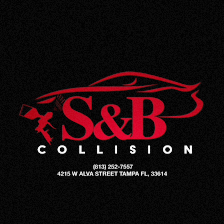 S&B COLLISION