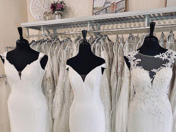 Emelina's Bridal Boutique & Alterations