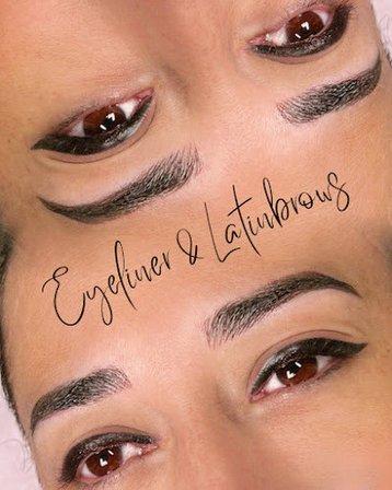 Laura Latinbrows