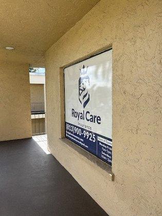Royal Care Insurance INC