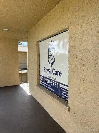 Royal Care Insurance INC