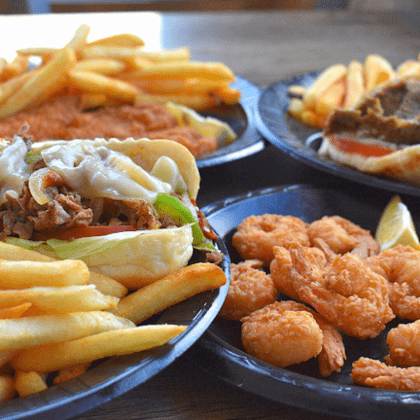 Salem's Fresh Eats