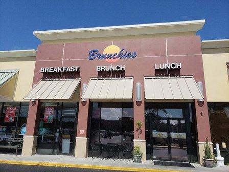 Brunchies Breakfast, Brunch & Lunch
