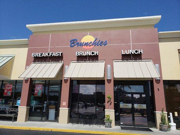 Brunchies Breakfast, Brunch & Lunch