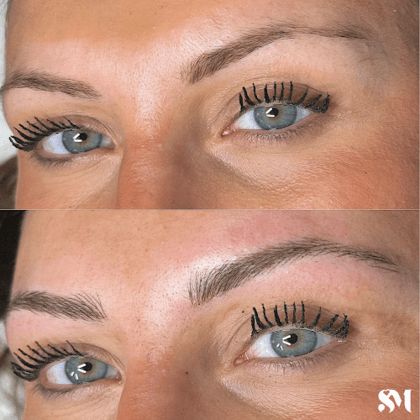 Soul Made Brows