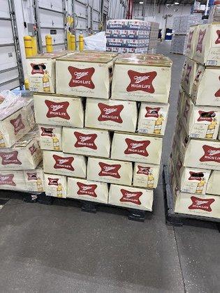 J J Taylor Distributing FL Inc