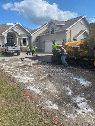 Pavemaster Asphalt Paving LLC