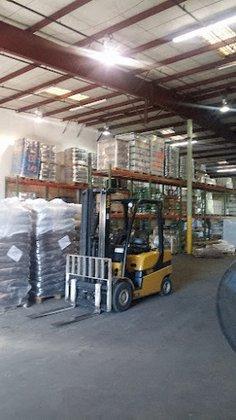 Heritage Landscape Supply
