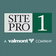 Valmont Site Pro 1