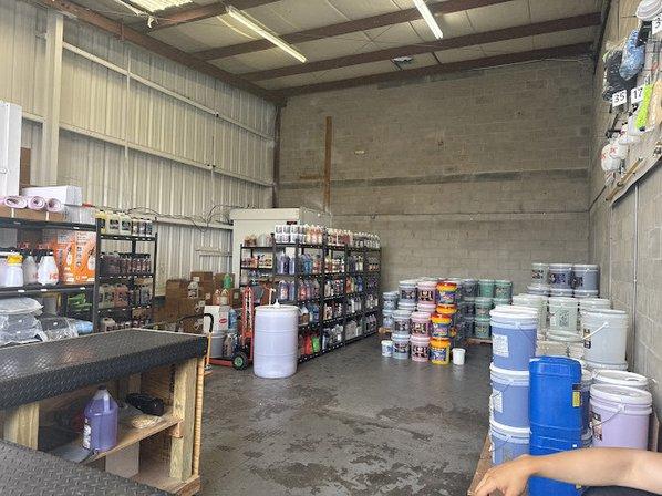 R&L Universal Supplies