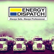 Energy Dispatch