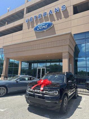 Veterans Ford