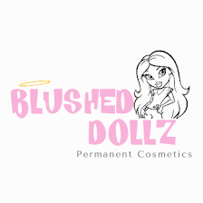 Blushed Dollz - Tampa's Microblading & Lip Blushing