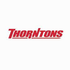 THORNTONS