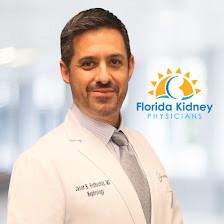 Jason Rothschild, MD - Florida Kidney Physicians