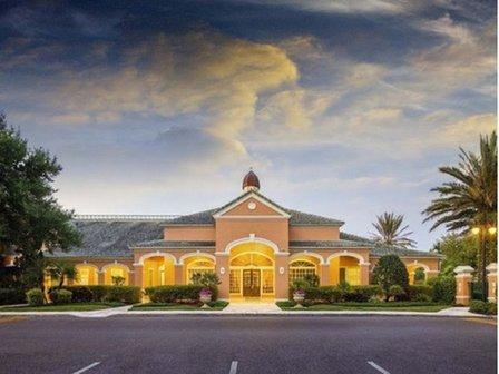 Henley Tampa Palms Apartments