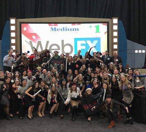WebFX