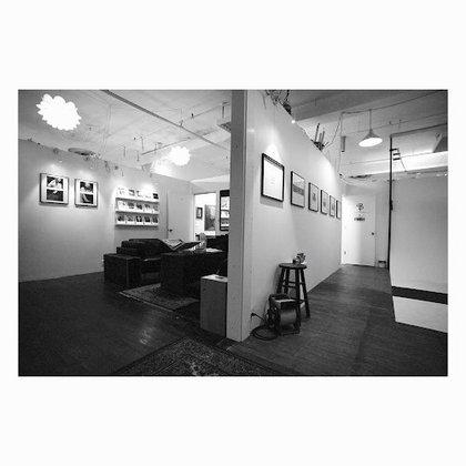 Brian James Gallery Photography