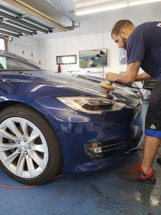 Northgate Car Wash and Detail