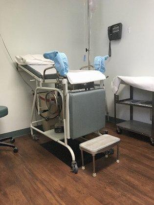 Morris Donald B MD