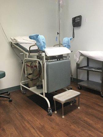 Morris Donald B MD