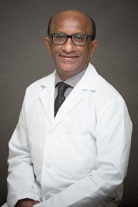 Saleem R. Khamisani, MD