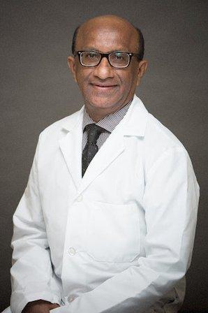 Saleem R. Khamisani, MD
