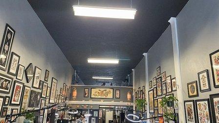 Amulet Tattoos