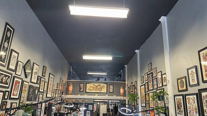 Amulet Tattoos
