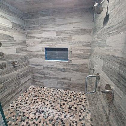 Cut Above Tile and Marble LLC