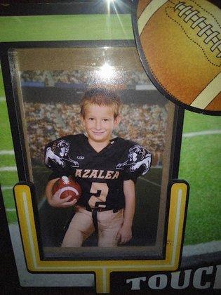 Azalea Bulldogs Youth Football
