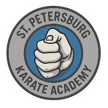 St Petersburg Karate Academy
