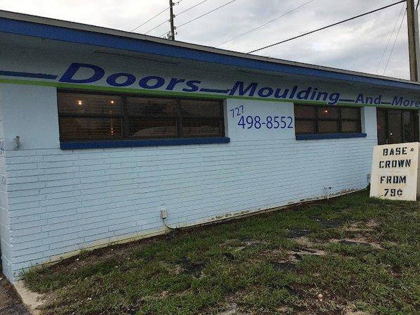 Doors Molding And More