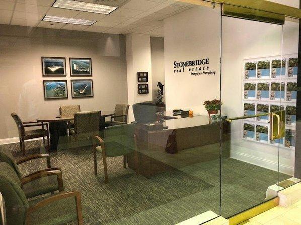 Stonebridge Real Estate Co