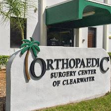 Orthopaedic Surgery Center of Clearwater
