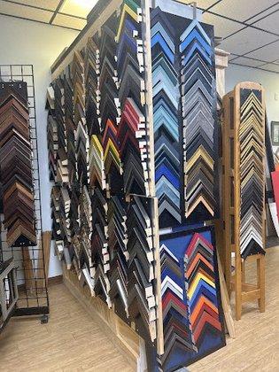 First Class Framing of Clearwater