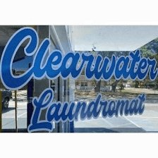 The Spin Spot Laundromat