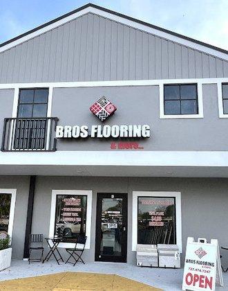 Bros Flooring & More
