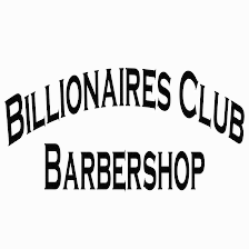 Billionaire's Club Barbershop