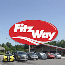 Fitzgerald Used Car Outlet Center Clearwater
