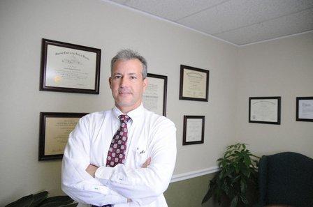 Law Office of Peacock, Gaffney, & Damianakis, P.A.