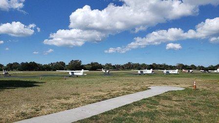 Clearwater Executive Airport