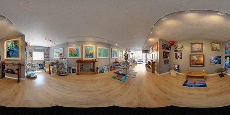 Seahorse Art Gallery & Gift Shop