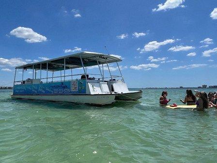 Clearwater Party Boats