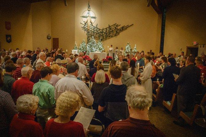 Prince of Peace Lutheran Church