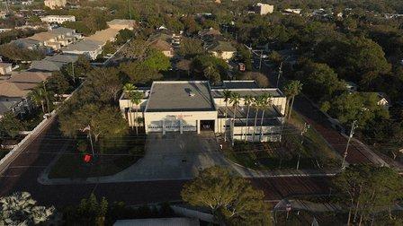 Largo Fire Station 41